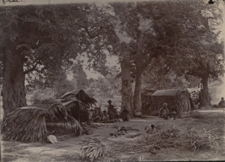 Burma, 1903