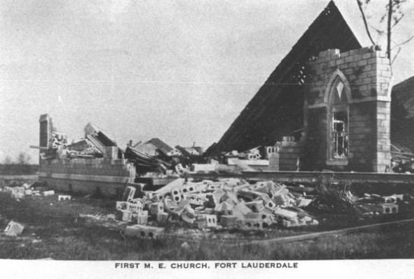 Fort Lauderdale church