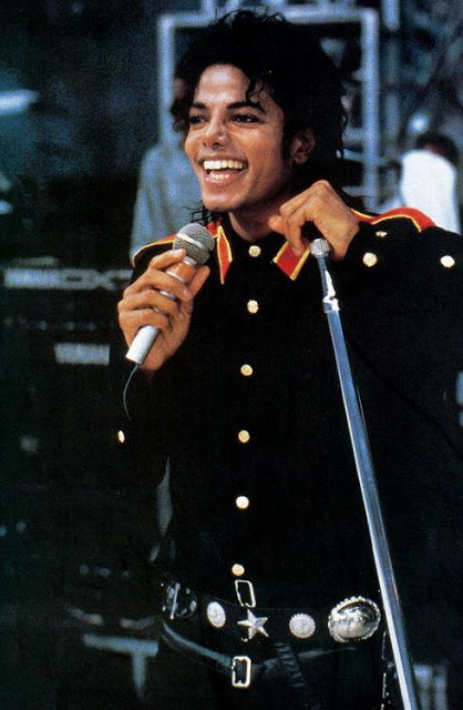 Michael Jackson - BAD WORLD TOUR, 1987-1988 (4)