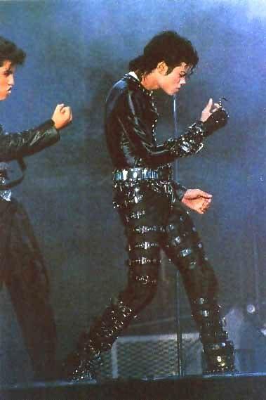 Michael Jackson - BAD WORLD TOUR, 1987-1988 (8)