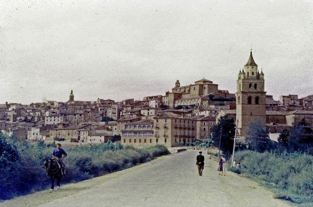 Spain, 1950s (14)