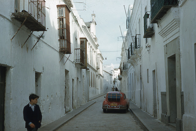 Spain, 1950s (4)