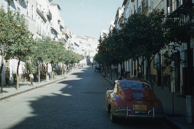 Spain, 1950s (5)