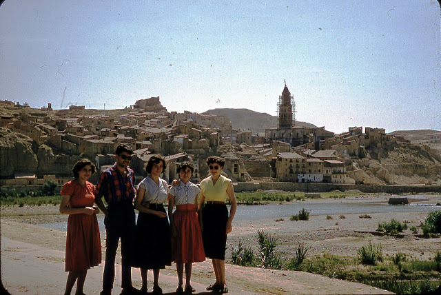 Spain, 1950s (6)