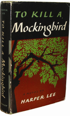 To Kill A Mockingbird – Harper Lee, United States, 1960