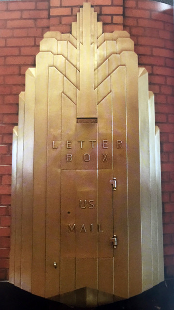 Former-Western-Union-Building-Art-Deco-Mailbox-NYC