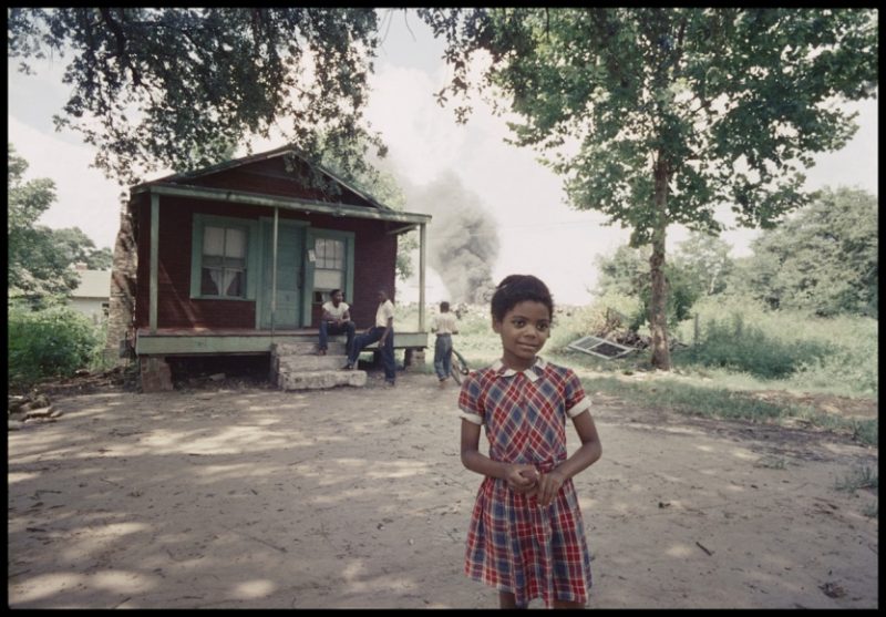 Untitled, Mobile, Alabama, 1956