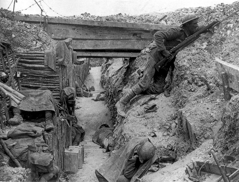 800px-Cheshire_Regiment_trench_Somme_1916