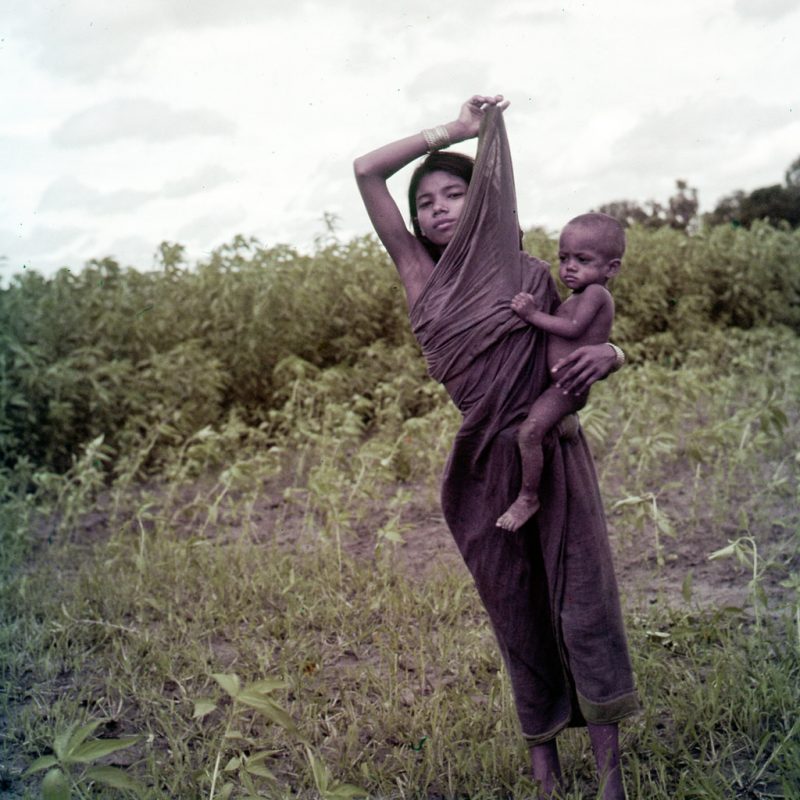 Bangladesh - 1958