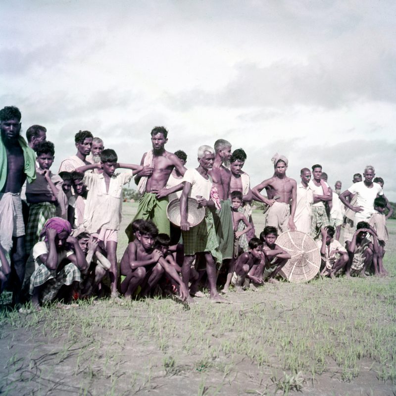 Bangladesh - 1958_9