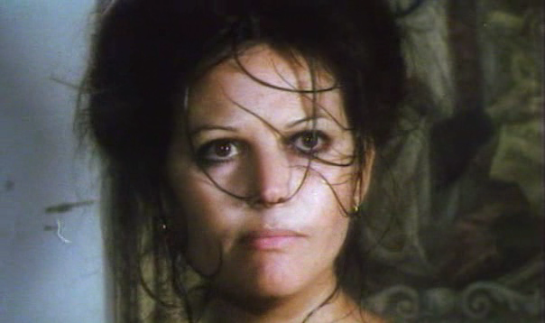 Cardinale in I guappi (1974) Source