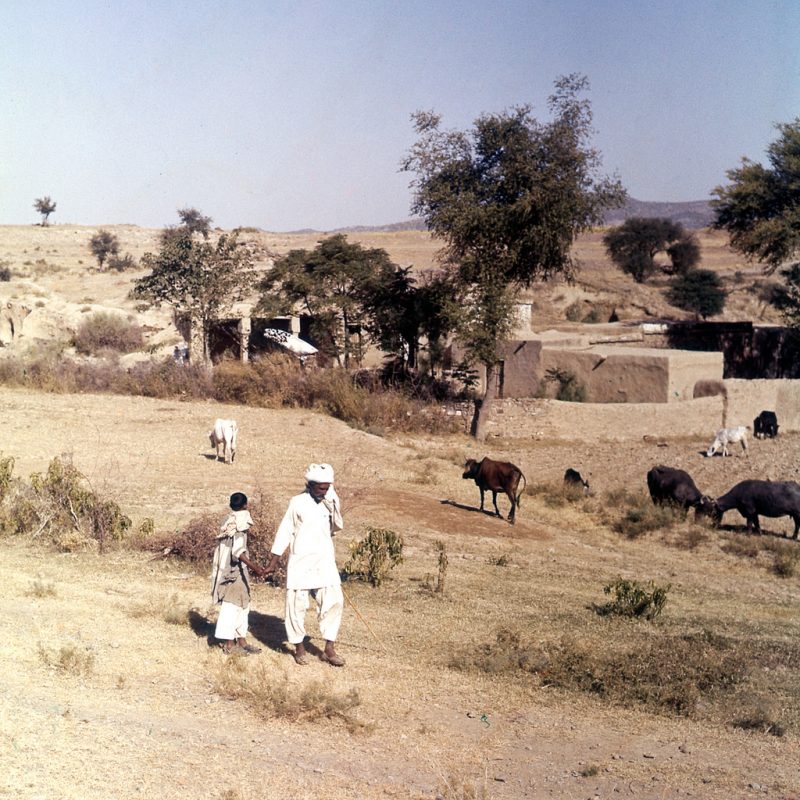 Pakistan - 1957