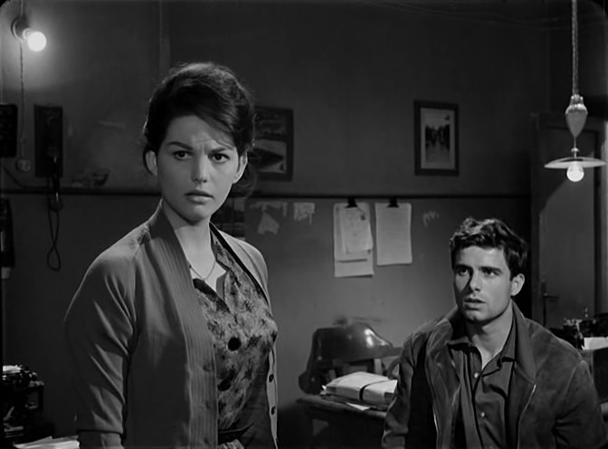 Un maledetto imbroglio (1959).Source