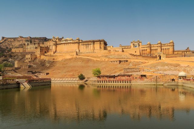 Amber Fort.Source