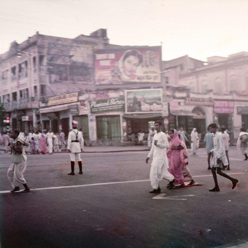 Calcuta.1959