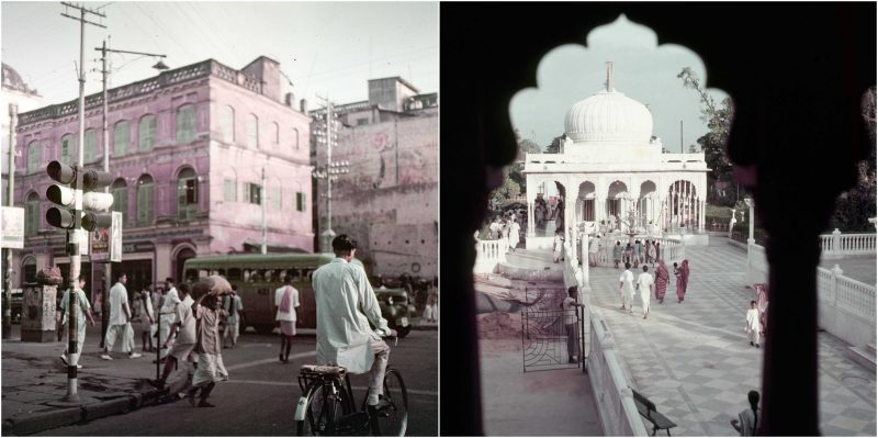 Calcutta,