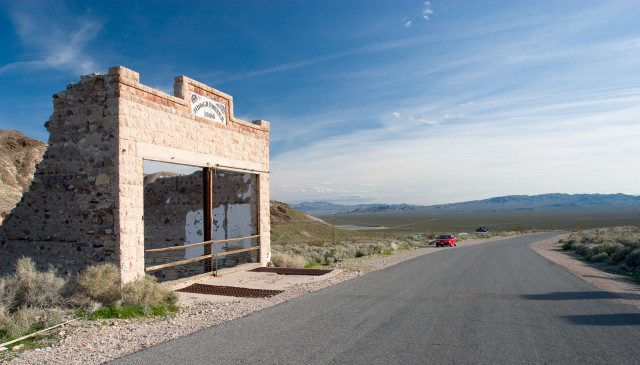 Rhyolite - The Porter Brothers Store Source