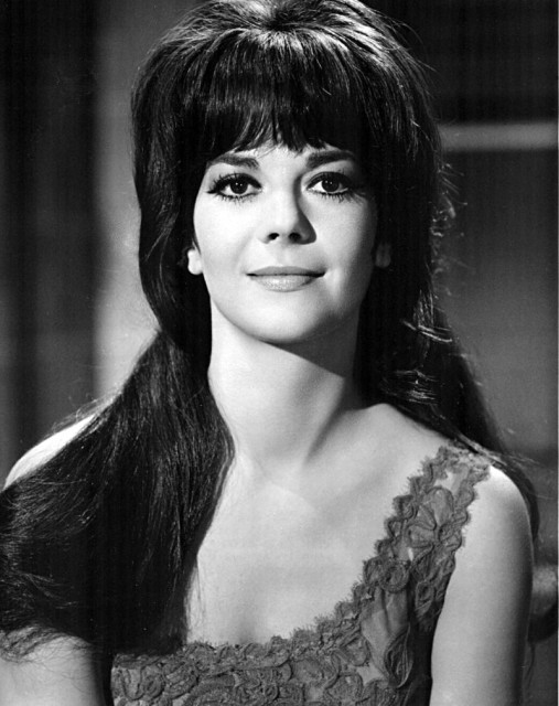 Wood in the film Penelope (1966) Source