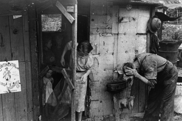 hooverville- 1938