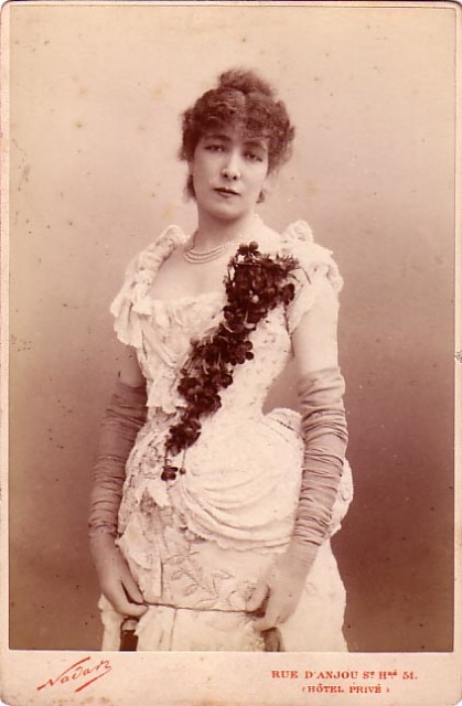 unknown date, before 1910 Source