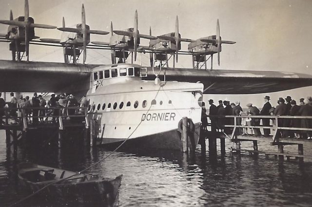 Do-X-on-Lake-Müggelsee-Berlin-May-1932.Source