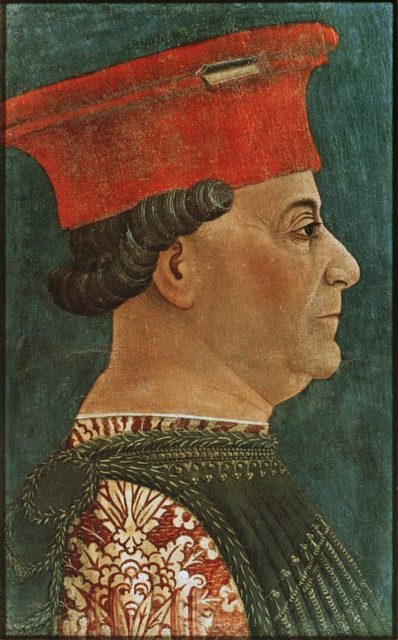 Francesco Sforza Source