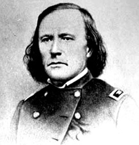 Kit Carson, sometime in the 1860s SOurce