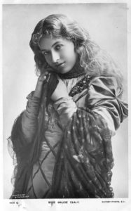 Beautiful Portraits of Maude Fealy-American stage and silent film ...