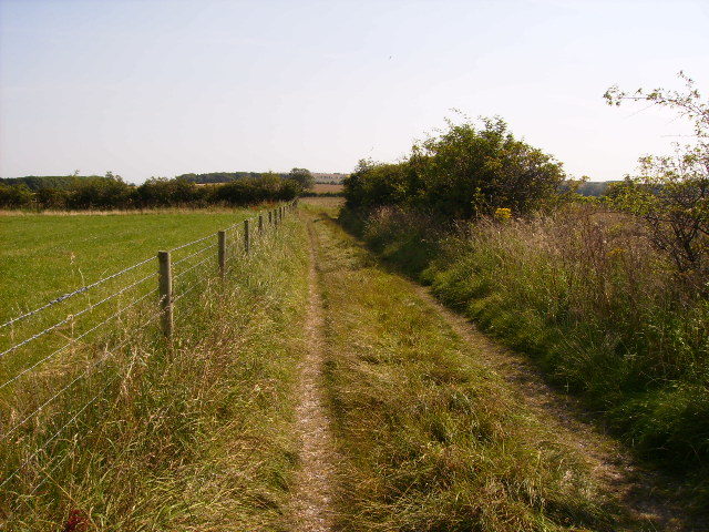 Bridleway Source