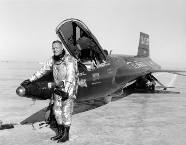 Neil Armstrong. Source