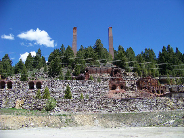Ruby Shaft Mill. Source