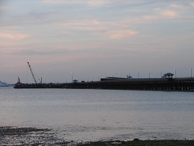 Ryde-Pier-at-dusk Source