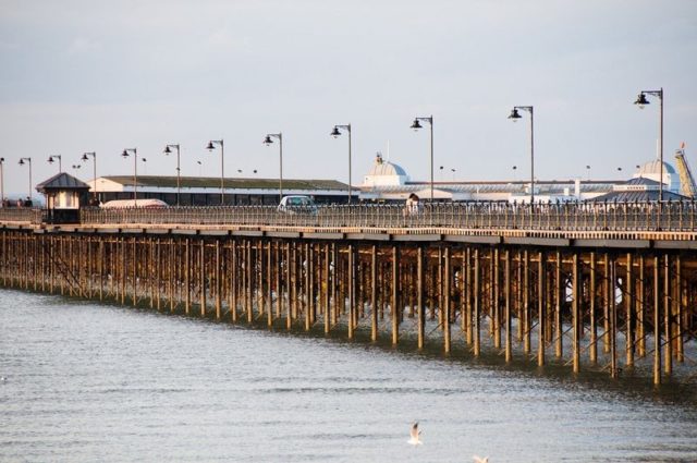 ryde-pier- Source Chris Eason/Flickr