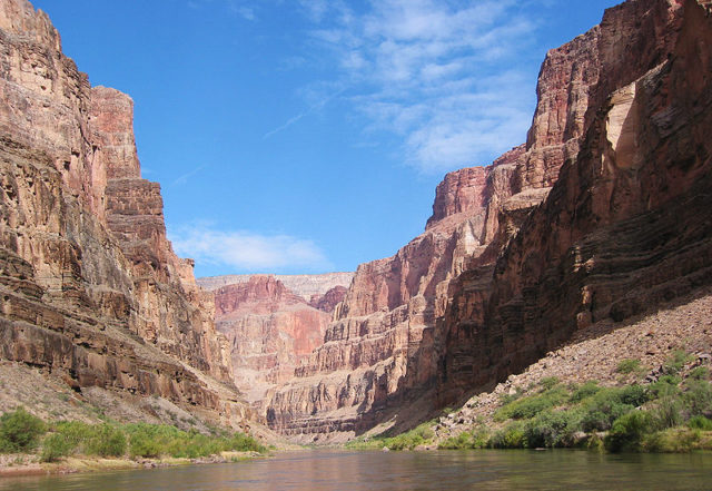  Marble Canyon Photo Credit