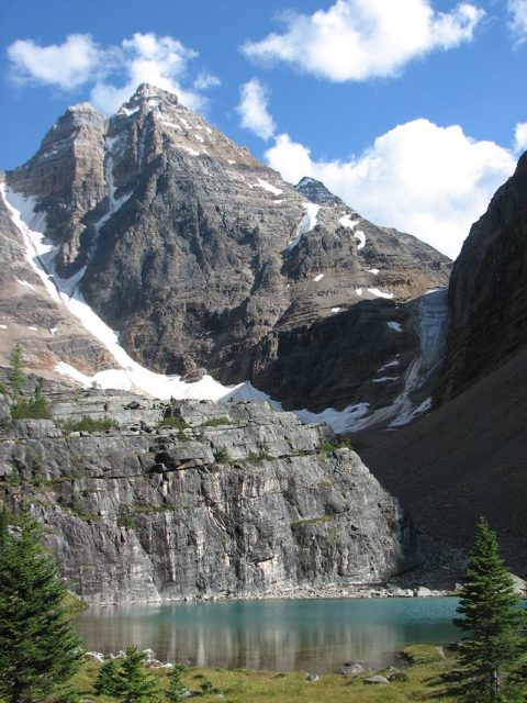 Canadian Rockies 