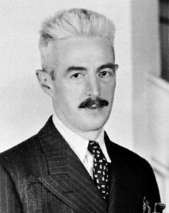 Dashiell Hammett. Source