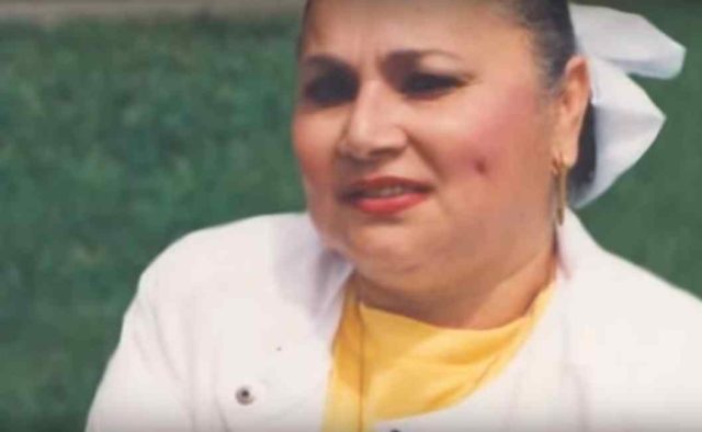 Griselda Blanco