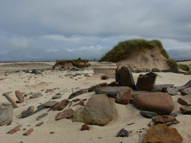 Links of Noltland Photo Credit