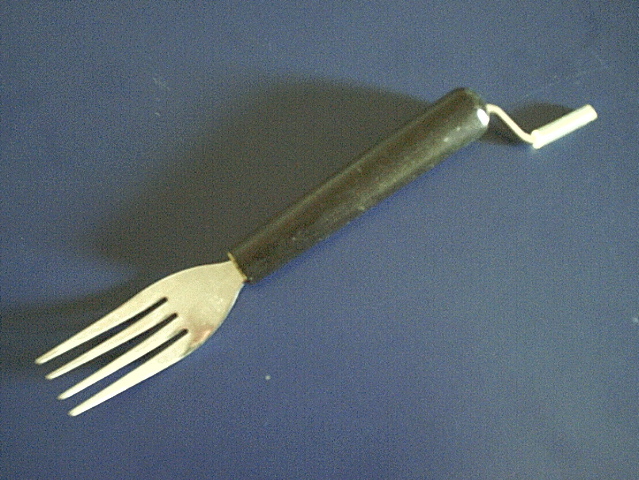 Spaghetti fork By Lady alys - Own work, CC BY-SA 3.0, https://commons.wikimedia.org/w/index.php?curid=6414948