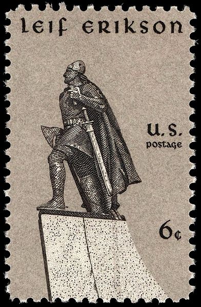 US commemorative stamp