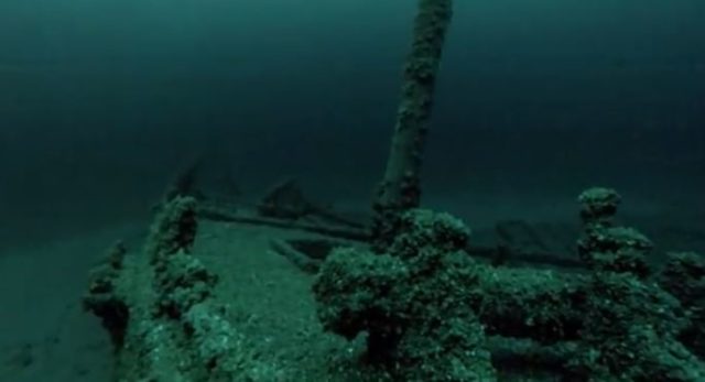Shipwreck Source:shipwreckworld/youtube