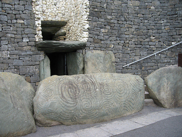 Newgrange