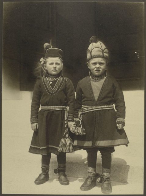 two-children