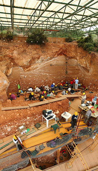 Atapuerca Mountains Photo Credit