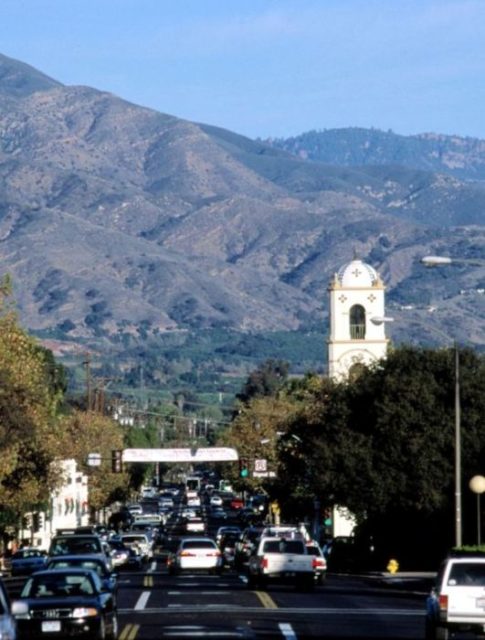 Ojai