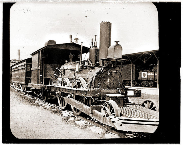 a-lantern-slide-of-the-1831-locomotive-john-bull-at-the-centennial-international-exibition-in-philadelphia-image-by-william-creswell-flickr-cc-by-2-0