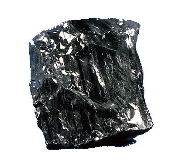 Anthracite coal 