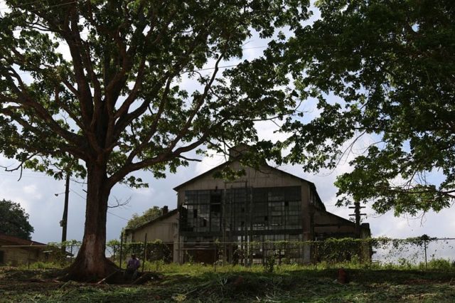 Fordlandia, Brazil Photo Credit