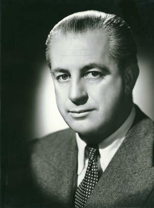 Harold Holt - 17th Prime Minister of Australia. Wikipedia/Public Domain