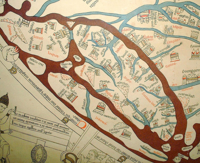 hereford-mappa-mundi-detail-3-photo-credit